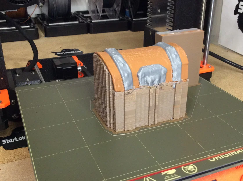 Rương Kho Báu (Treasure Chest) - Image 10