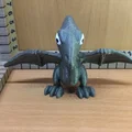Pterodactyl Con (Baby Pterodactyl) - Thumbnail 2