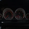 Bộ khung viền mặt đồng hồ cho BMW E46 - Nâng cấp nội thất xế sang - Thumbnail 2