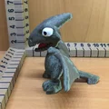 Pterodactyl Con (Baby Pterodactyl) - Thumbnail 4
