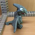Pterodactyl Con (Baby Pterodactyl) - Thumbnail 6