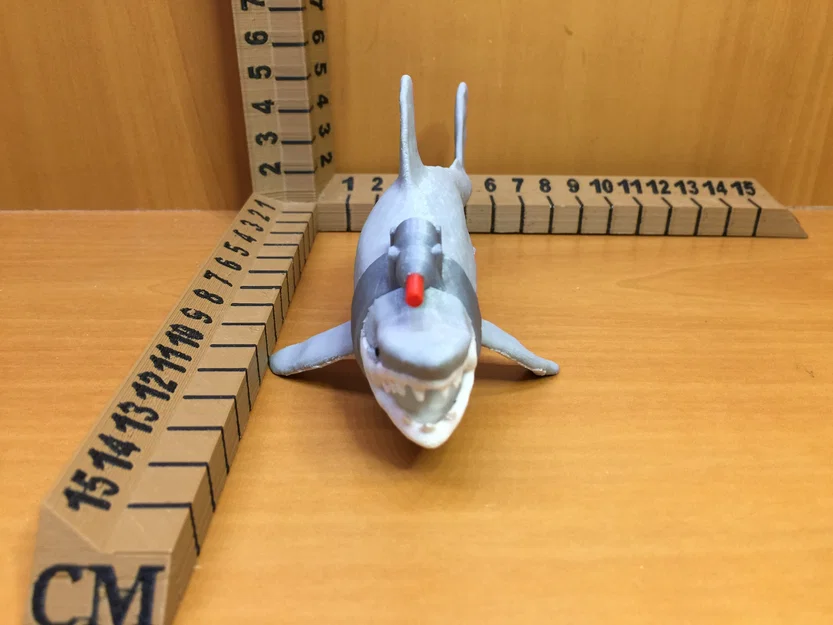 Cá Mập Gắn Tia Laser Bá Đạo (Sharks with Frickin Lasers) - Image 2