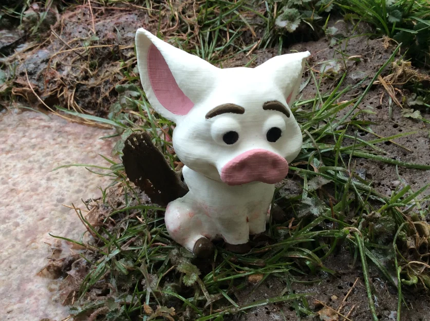 Khi Heo Biết Bay (When Pigs Fly) - Image 1