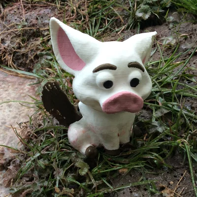 Khi Heo Biết Bay (When Pigs Fly)