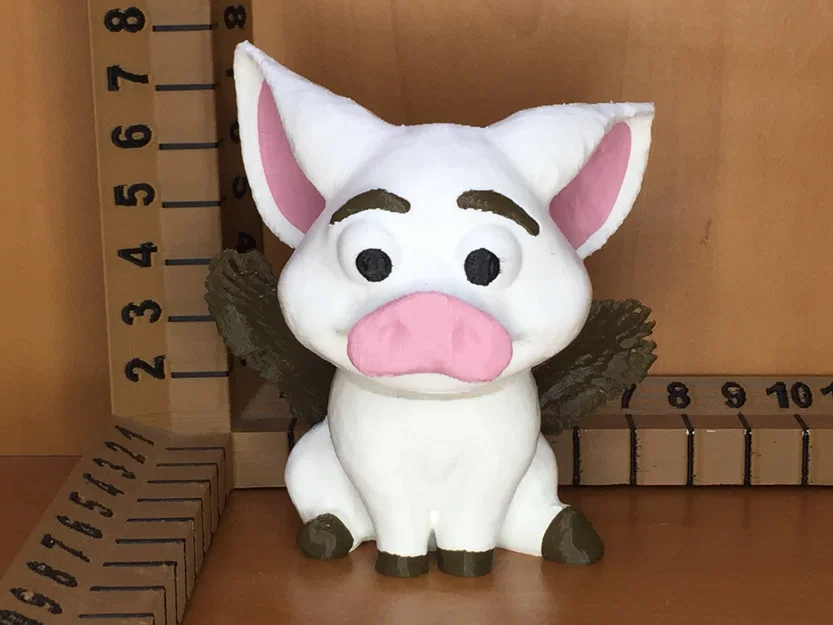 Khi Heo Biết Bay (When Pigs Fly) - Image 2
