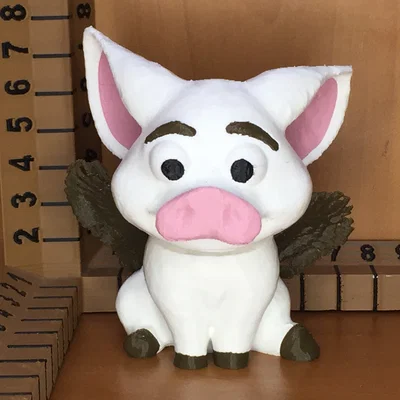 Khi Heo Biết Bay (When Pigs Fly)