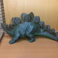 Stegosaurus – Mô hình in 3D (bản single filament & MMU) - Thumbnail 4