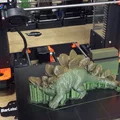 Stegosaurus – Mô hình in 3D (bản single filament & MMU) - Thumbnail 6