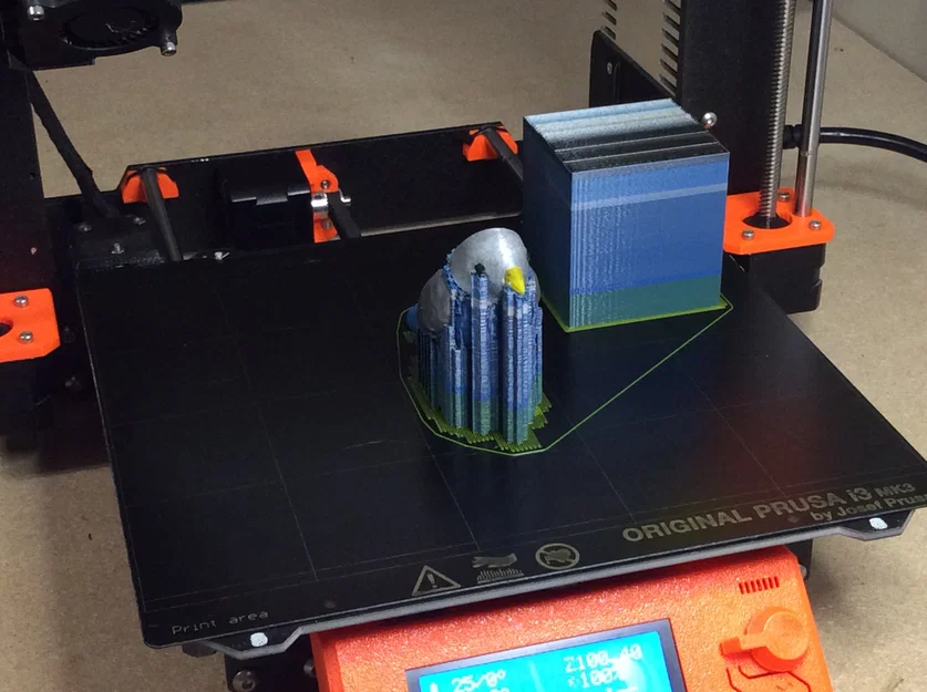 Chim Đồ Chơi (Toy Bird) - Image 7