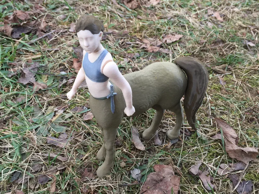 Centaur Sumayah - Image 1