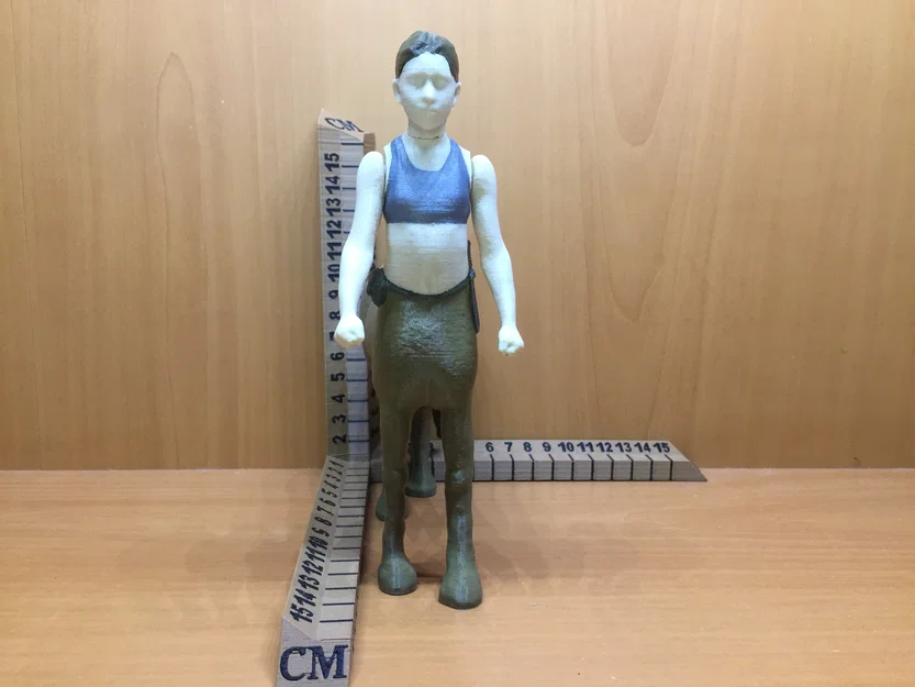 Centaur Sumayah - Image 2