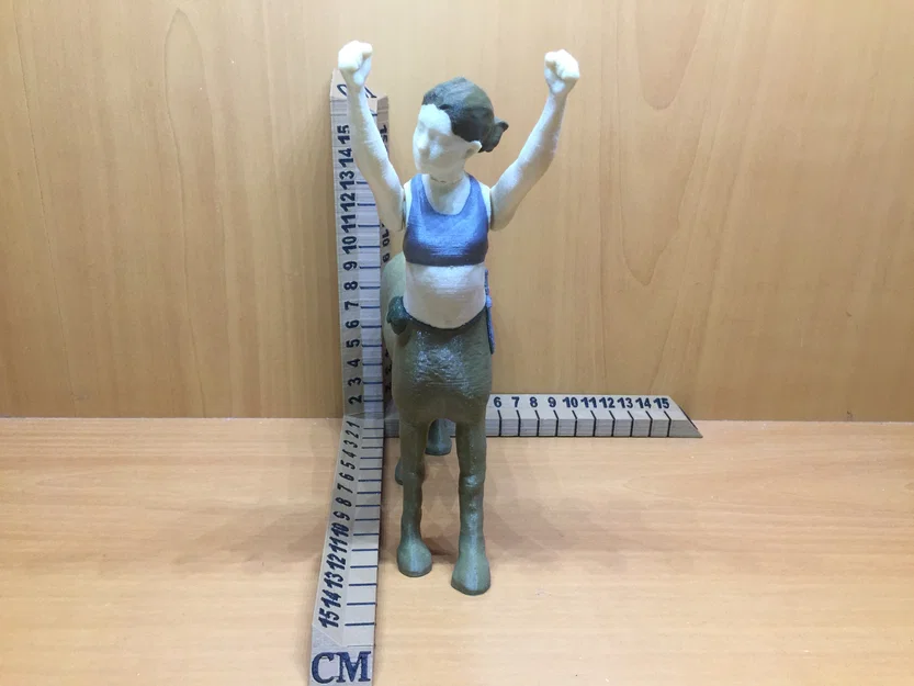 Centaur Sumayah - Image 3