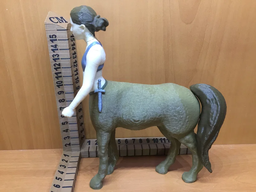 Centaur Sumayah - Image 4