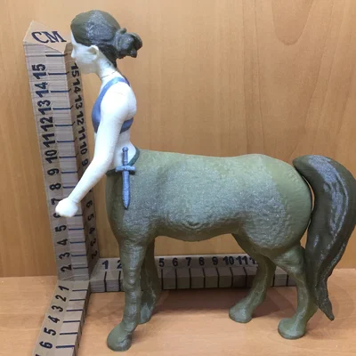 Centaur Sumayah