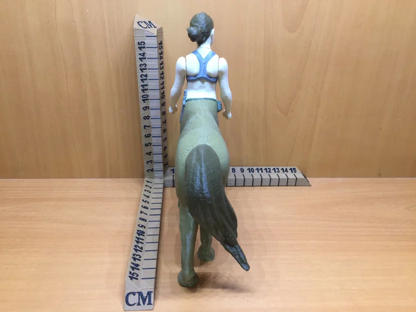 Centaur Sumayah - Image 5