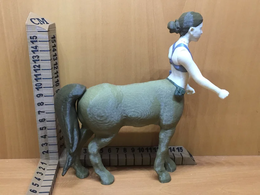 Centaur Sumayah - Image 6