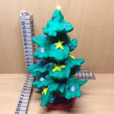 Cây Thông Noel (Christmas Tree)