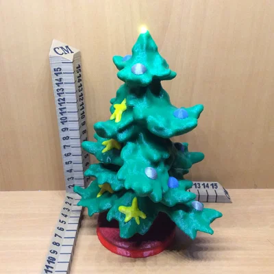 Cây Thông Noel (Christmas Tree)
