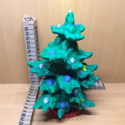 Cây Thông Noel (Christmas Tree)