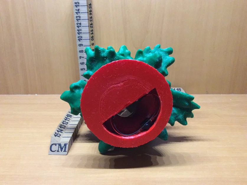 Cây Thông Noel (Christmas Tree) - Image 6