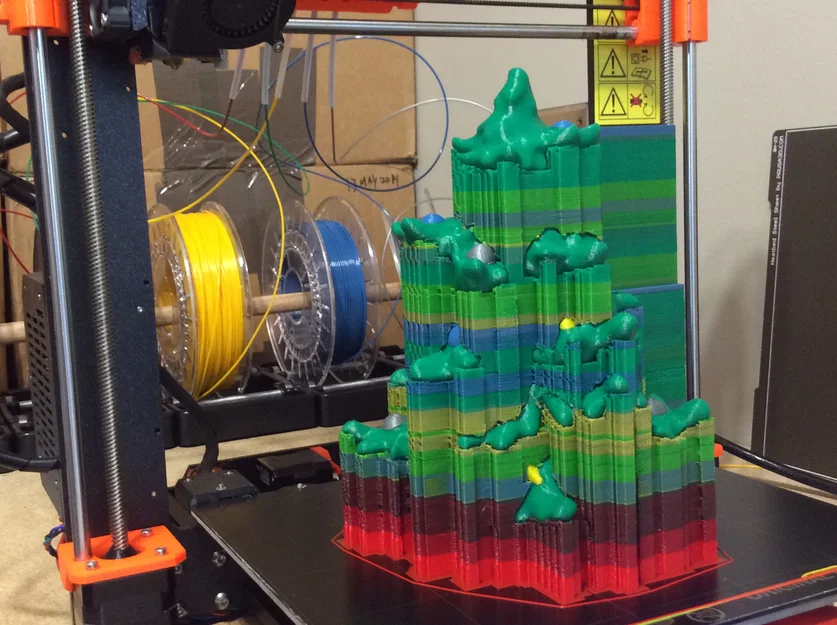 Cây Thông Noel (Christmas Tree) - Image 7