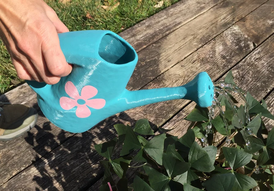 Bình Tưới Cây (Watering Can) - Image 1