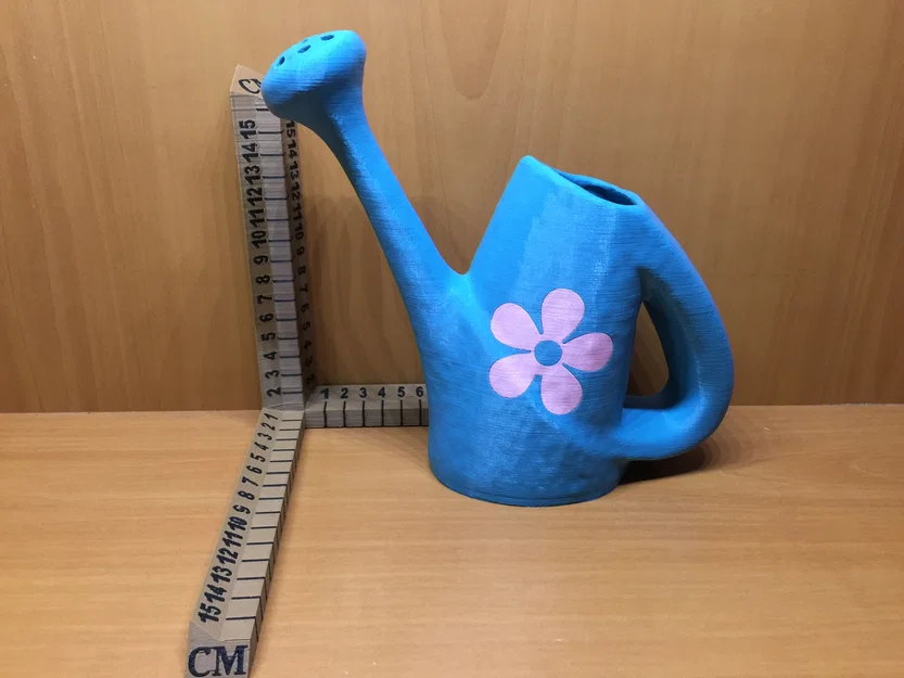 Bình Tưới Cây (Watering Can) - Image 2