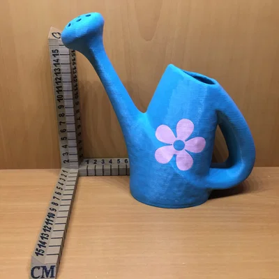 Bình Tưới Cây (Watering Can)