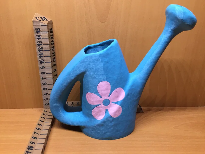 Bình Tưới Cây (Watering Can) - Image 3