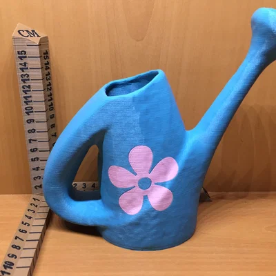 Bình Tưới Cây (Watering Can)