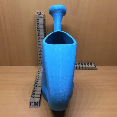 Bình Tưới Cây (Watering Can)