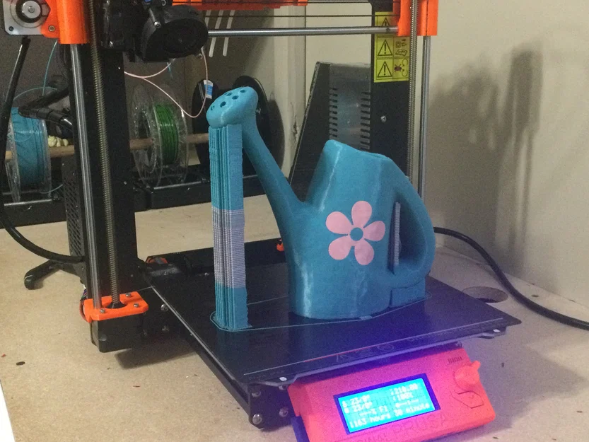 Bình Tưới Cây (Watering Can) - Image 7