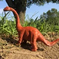 Apatosaurus – Mẫu khủng long cho in 3D (Single Filament & MMU) - Thumbnail 1