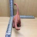 Apatosaurus – Mẫu khủng long cho in 3D (Single Filament & MMU) - Thumbnail 4
