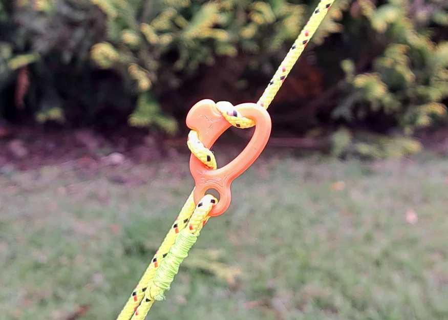 Bộ tăng dây (Rope Tensioner) - Image 1