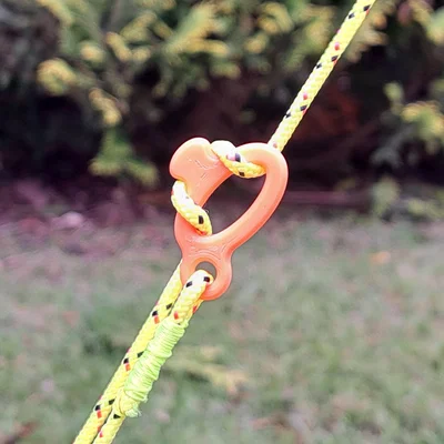 Bộ tăng dây (Rope Tensioner)
