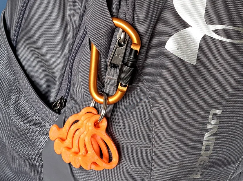 Bộ tăng dây (Rope Tensioner) - Image 2