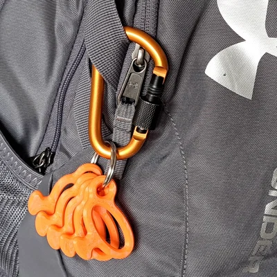 Bộ tăng dây (Rope Tensioner)