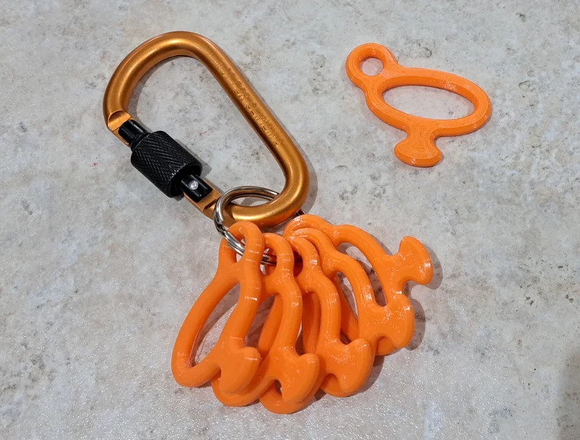 Bộ tăng dây (Rope Tensioner) - Image 3