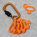 Bộ tăng dây (Rope Tensioner) - Thumbnail 3