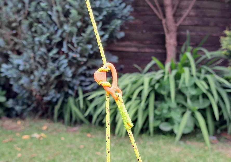 Bộ tăng dây (Rope Tensioner) - Image 4