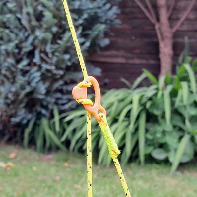Bộ tăng dây (Rope Tensioner)