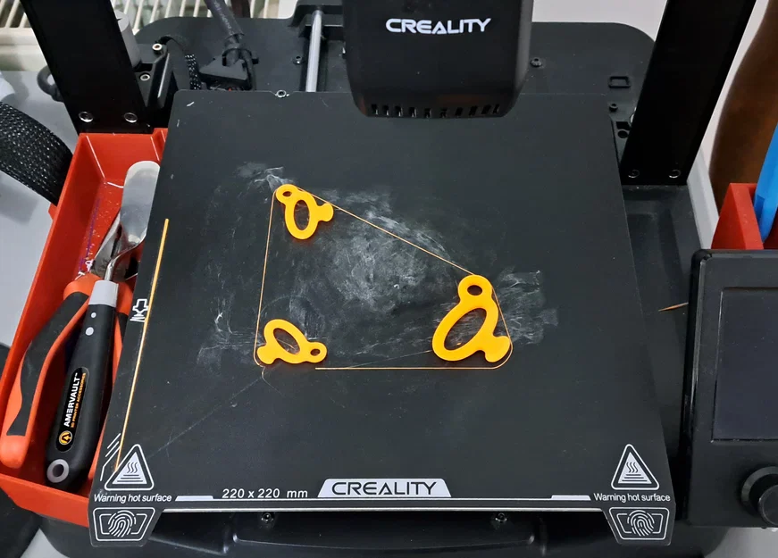 Bộ tăng dây (Rope Tensioner) - Image 6