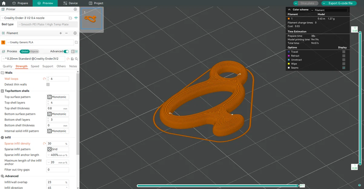 Bộ tăng dây (Rope Tensioner) - Image 8