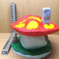 Ngôi Nhà Nấm (Mushroom House) - Thumbnail 5