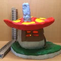 Ngôi Nhà Nấm (Mushroom House) - Thumbnail 6