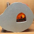 Ngôi Nhà Nấm (Mushroom House) - Thumbnail 7