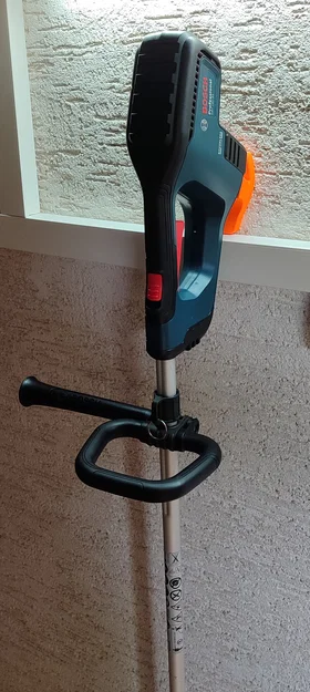 Giá treo tường (Wallmount) Bosch GRT 18V-33 / GFR 18V-23 - Image 2