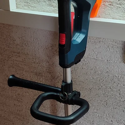 Giá treo tường (Wallmount) Bosch GRT 18V-33 / GFR 18V-23