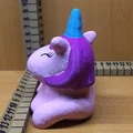 Đèn tealight Kỳ Lân (Unicorn Tea Light) - Thumbnail 3